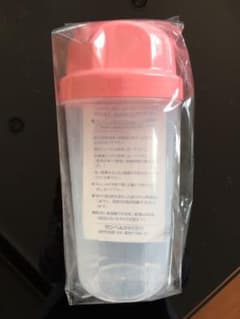 新品 マイクロダイエット シェイカー 500mlくろすけさん専用のサムネイル