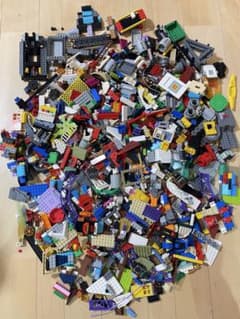 레고 LEGO 부품 대량 묶음 판매 02801