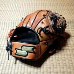 ＳＳＫトレーニンググローブのサムネイル