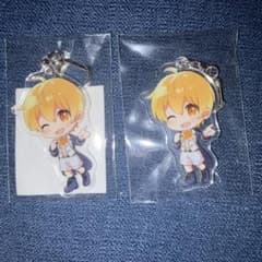 すとぷり るぅと アクリルキーホルダー アクキーのサムネイル