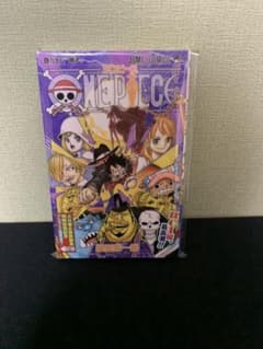 新品】ONE PIECE ワンピース 88巻 初版 帯 チラシ付 - メルカリ