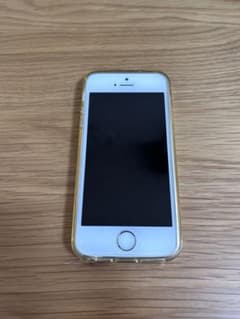Apple iPhone SE 第1世代 ゴールド 32GB バッテリー 95%のサムネイル