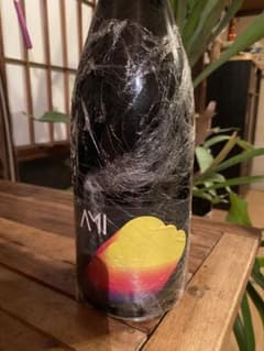 ワイン AMI AMIE-AMI 2021 1000ml AMI AMIE-AMI 2021 1000ml - メルカリ
