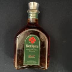 値下げ　Four Rosesシングルバレルリザーブ1888のサムネイル
