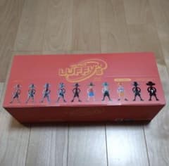 ワンピース ルフィズ　Luffy's　冒険の記憶　新品未開封　1BOXのサムネイル