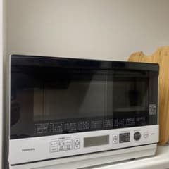 TOSHIBA ER-S60(W)のサムネイル