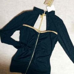 新品未使用♡d.i.a胸開きトップスのサムネイル