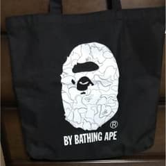 APE アベイシングエイプ トートバッグのサムネイル