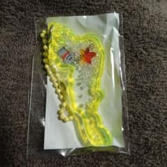 れ*ん様 ★琵琶湖アクリルキーホルダー【比叡山 】 黄色★のサムネイル