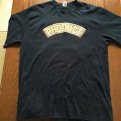 PRODUCT Tシャツのサムネイル