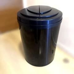 激レア☆SUNTORYノベルティ☆フタ付き大型ごみ箱☆新品未使用 | Shop