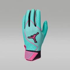 Jordan バッティング用手袋 Mサイズのサムネイル