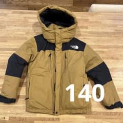 the north face  ノースフェイス　バルトロ　140のサムネイル