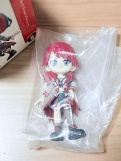 PalVerse BanG Dream! Afterglow 宇田川巴のサムネイル
