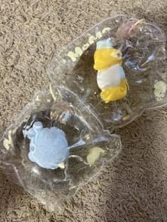 内*遠様 MoMo 海洋シリーズ　2個セットのサムネイル