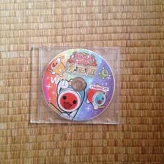 太鼓の達人のサムネイル