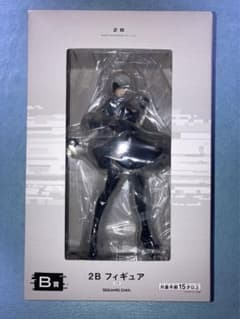 NieR:Automata ニーアオートマタ　2B 一番くじ　B賞のサムネイル