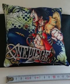 ONE PIECE 쿠션