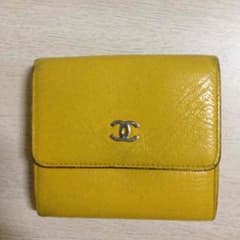 シャネル 折りたたみ財布  専用のサムネイル