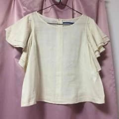 ななさま専用 THE EMPORIUM ブラウスのサムネイル