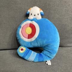 【レア】ポチャッコ もいもい　ぬいぐるみ　絵本 m44062345869_1.jpg?1749105128