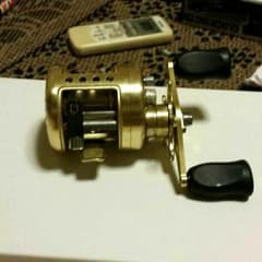 SHIMANO カルカッタ51XTのサムネイル