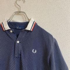 FREDPERRY フレッドペリー　ポロシャツのサムネイル