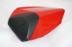 DUCATI 1199/899用 純正パッセンジャーシートカバー - メルカリ