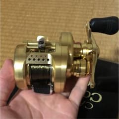 15カルカッタコンクエスト100HGのサムネイル