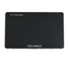 FEELWORLD 4K High-Bright モニター 5.5インチのサムネイル
