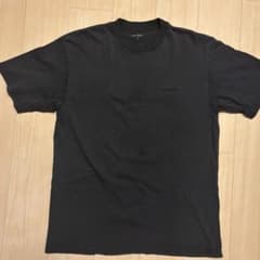 Carhartt WIP Tシャツ ブラック Lサイズのサムネイル