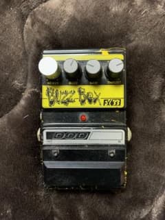 【生産完了品】DOD BUZZ BOX FX33のサムネイル