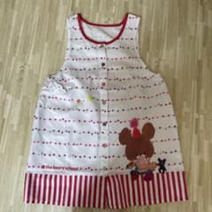 くまのがっこう　エプロンのサムネイル