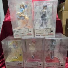完全未開封／OPP保護】POP UP PARADE バンドリ！ ボーカル5種 - メルカリ