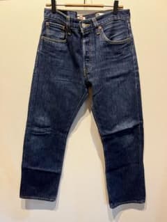 Levi's リーバイス　501xx made in Haitiのサムネイル