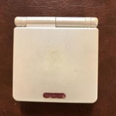 Nintendo GAMEBOYのサムネイル