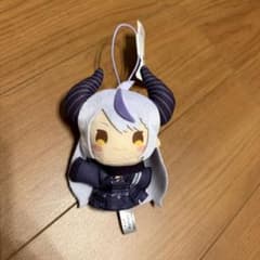 ホロライブプロダクション 指パペット ラプラス・ダークネス