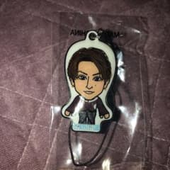 クリアチャーム 白濱亜嵐　クリーナーのサムネイル