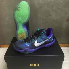 Raion.様 専用 4月末迄 NIKE ZOOM KOBE Xのサムネイル