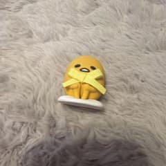구데타마 핀 배지 산리오