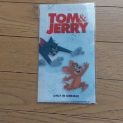 トムとジェリーマスクケースのサムネイル