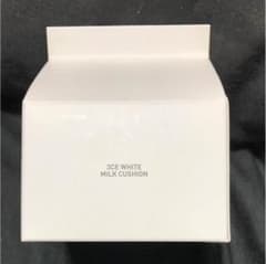 【ふくうさぎ様専用】3CE(White Milk Cushion)のサムネイル