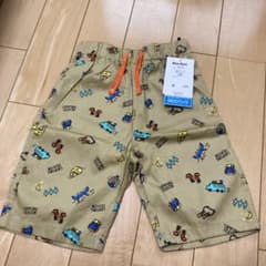 Blue Mart  ブルーマート　パンツ　130㎝のサムネイル