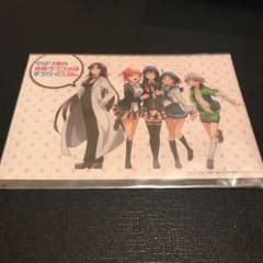 やはり俺の青春ラブコメはまちがっている。無配ステッカーのサムネイル