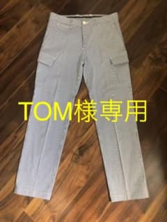 TOM様専用　23区スポーツ　ゴルフパンツのサムネイル