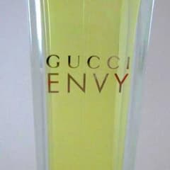 GUCCI　グッチ　ENVY　５０mlのサムネイル
