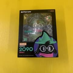 ねんどろいど ラルセイ 「DELTARUNE -デルタルーン-」 - メルカリ