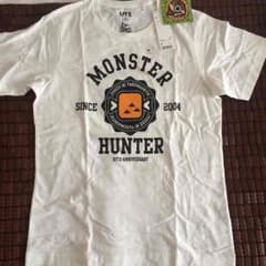 モンスターハンター(MONSTER HUNTER) Tシャツのサムネイル