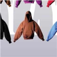 GAP Yeezy gap パーフェクトフーディ　Sのサムネイル