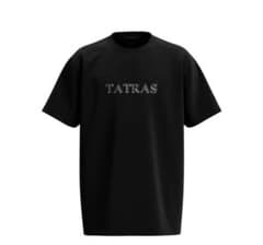 タトラス　メンズ　Tシャツのサムネイル
